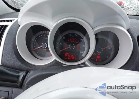 2012 Kia Forte Ex from USA, damaged, VIN KNAFU4A2XC5544497